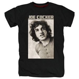 Joe Cocker #7
