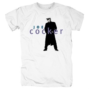 Футболка Joe Cocker #8 j_cocker8