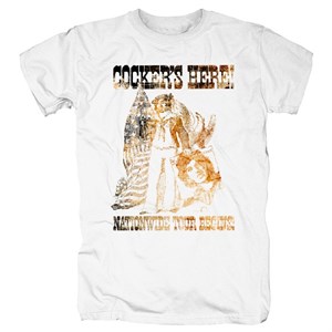 Футболка Joe Cocker #10 j_cocker10
