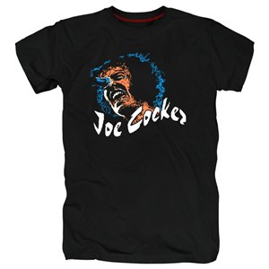 Футболка Joe Cocker #11 j_cocker11