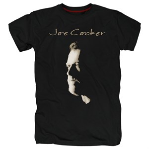 Футболка Joe Cocker #13 j_cocker13