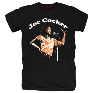 Футболка Joe Cocker #16 j_cocker16