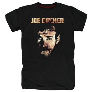 Joe Cocker #17