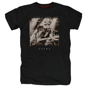Футболка Sting #2 sting2