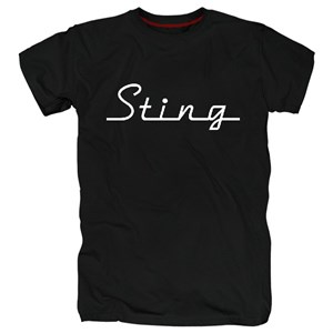 Футболка Sting #5 sting5