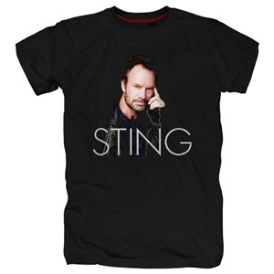 Sting #8