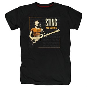 Sting #9