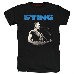 Sting #11