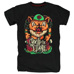 Футболка Crown the empire #2 crowntheempire2