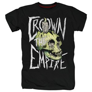 Crown the empire #4