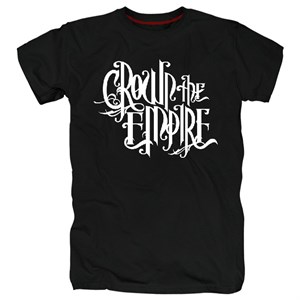 Crown the empire #5