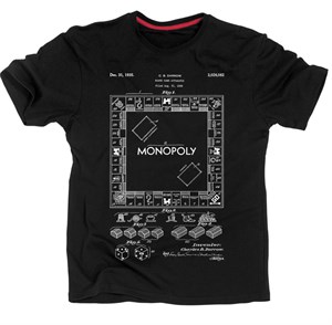 Футболка Патент Монополия 1935 G_92