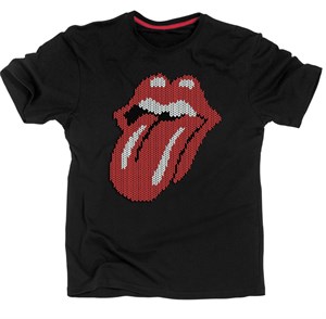 Футболка Rolling stones #91 rolling 91