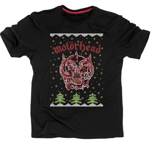 Футболка Motorhead #63 mth63
