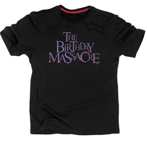 Футболка The Birthday Massacre #5 tbm5