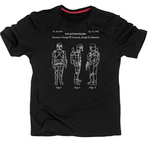 Футболка Патент Игрушка 1982 H_47