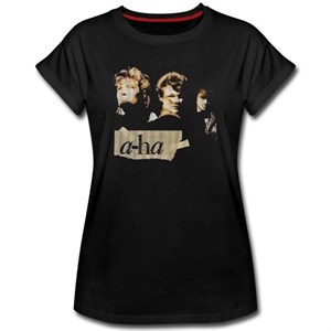 A-ha #11 ЖЕН S r_751