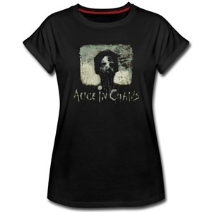 Футболка Alice in Chains #4 ЖЕН S r_105 r_105