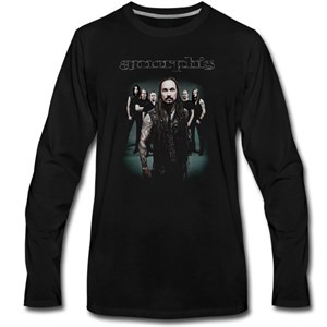 Amorphis #4 МУЖ S r_117