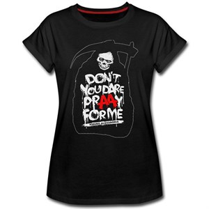 Футболка Asking Alexandria #21 ЖЕН M r_134 r_134