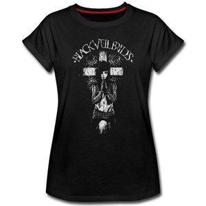 Футболка Black veil brides #16 ЖЕН S r_233 r_233