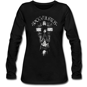 Футболка Black veil brides #16 ЖЕН L r_234 r_234
