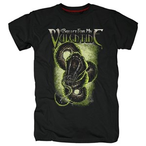 Bullet for my valentine #5 МУЖ М r_323