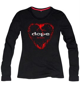 Футболка Dope #2 ЖЕН S r_779 r_779