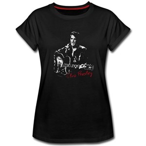 Elvis Presley #6 ЖЕН XXL r_487