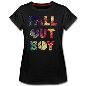 Fall out boy #18 ЖЕН S r_503