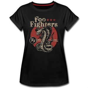 Foo fighters #2 ЖЕН XS r_523