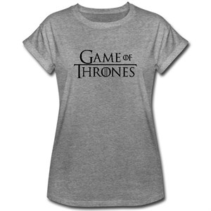Game of thrones #15 ЖЕН S r_527