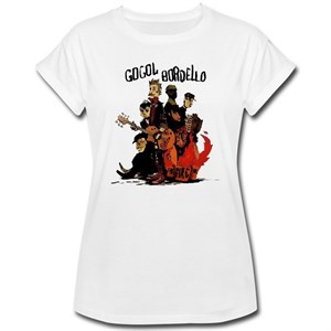 Gogol bordello #6 ЖЕН S r_533