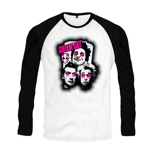 Green day #9 МУЖ XXL r_553