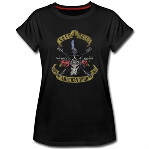 Guns n roses #38 ЖЕН М r_598
