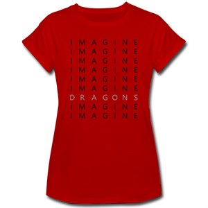 Imagine dragons #11 ЖЕН S r_792