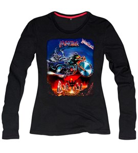 Judas priest #8 ЖЕН М r_703