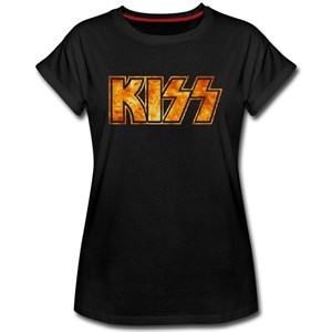 Kiss #6 ЖЕН S r_714