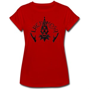 Футболка Lacrimosa #1 ЖЕН S r_812 r_812