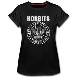 Футболка Lord of the rings #4 ЖЕН L r_855 r_855
