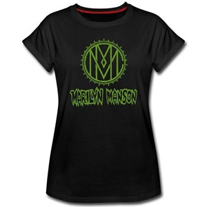 Marilyn manson #04 ЖЕН S r_867