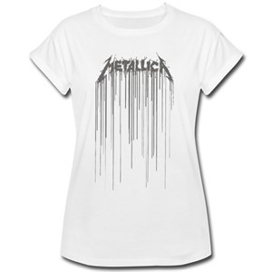 2ух Metallica #25 ЖЕН XS r_941