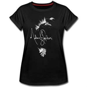 Michael Jackson #18 ЖЕН XXL r_1037