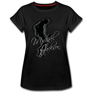 Michael Jackson #6 ЖЕН XXL r_1043
