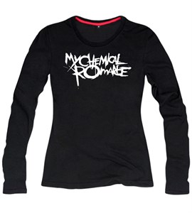 My chemical romance #1 ЖЕН XL r_1109