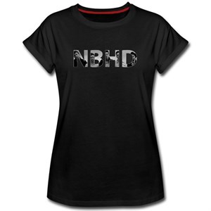 Футболка Neighbourhood #7 ЖЕН S r_1132 r_1132