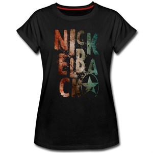 2ух Nickelback #9 ЖЕН L r_1138