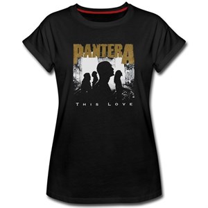 Pantera #20 ЖЕН М r_1237