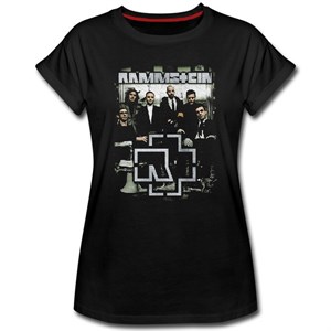 Rammstein #53 ЖЕН XL r_1372