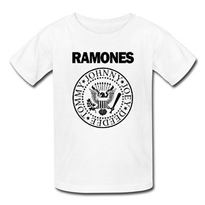 2ух Ramones #4 ДЕТ S r_1400